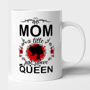 Printing Mug